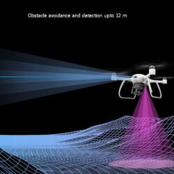 Walkera F420 police drone - Image 9