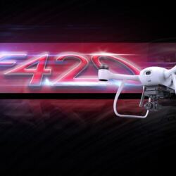 Walkera F420 police drone - Image 11