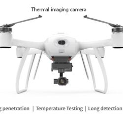 Walkera F420 police drone - Image 6