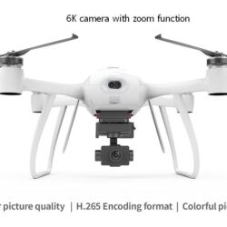 Walkera F420 police drone - Image 7