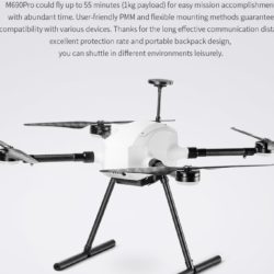 T-drones M690PRO - Image 4