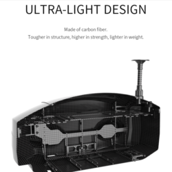 T-drones M690PRO - Image 11