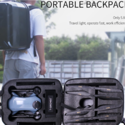 T-drones M690PRO - Image 12