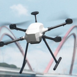 T-drones M690PRO - Image 1