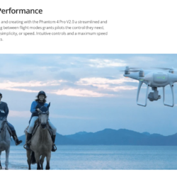 DJI Phantom 4 Pro V2.0 - Image 5