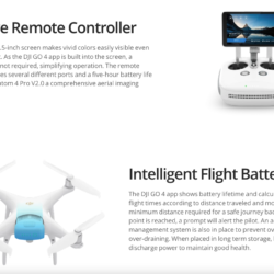 DJI Phantom 4 Pro V2.0 - Image 3