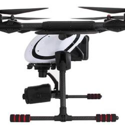 Walkera Voyager 4, 18 x Zoom, 4K, 4G LTE - Image 1