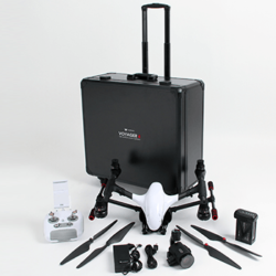 Walkera Voyager 4, 18 x Zoom, 4K, 4G LTE - Image 3