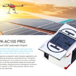 WK-AC100 PRO - Image 3