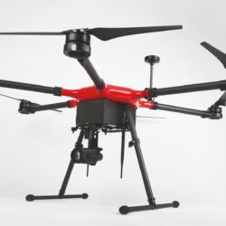 Walkera V1100, 30 x Zoom 4K camera - Image 1