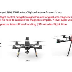 Walkera Drone Vertiport - Image 3