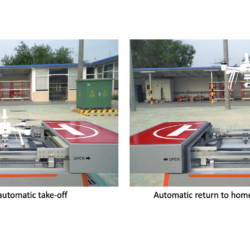 Walkera Drone Vertiport - Image 4