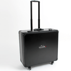 Walkera Voyager 4, 18 x Zoom, 4K, 4G LTE - Image 2